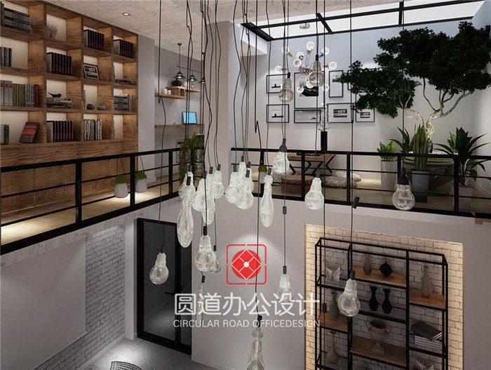 青島辦公室裝修公司地址電話