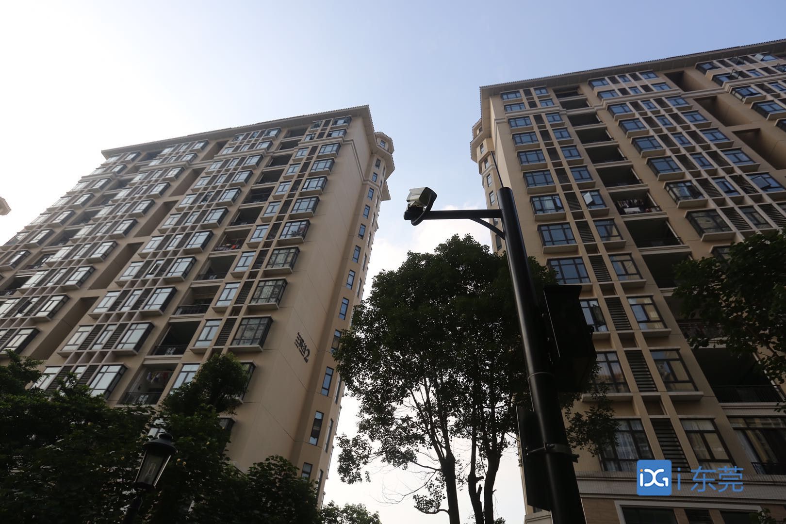 東莞監控安裝