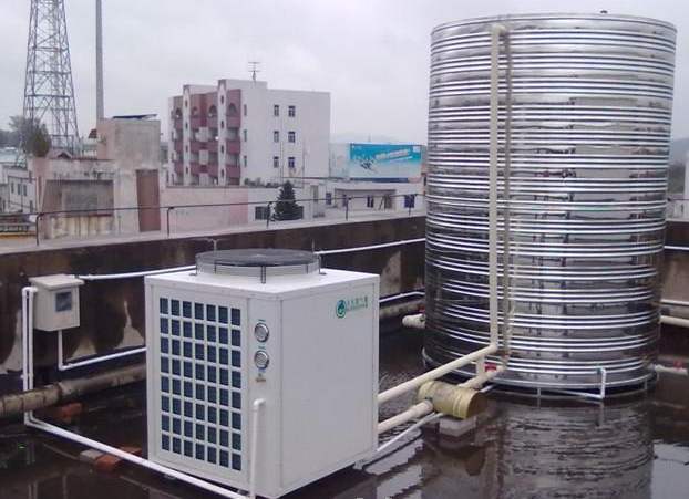 嘉興空氣能熱水器廠,空氣能