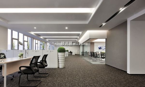 東莞辦公室裝修價格