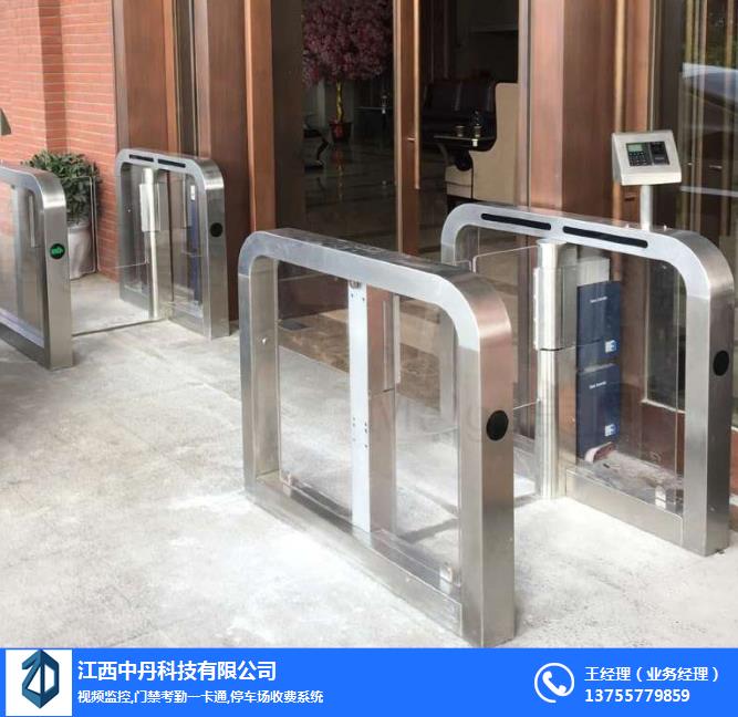 南昌門禁系統安裝