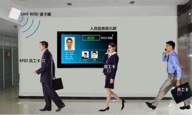 南昌門禁系統安裝