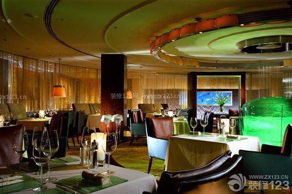 大連酒店裝修設計