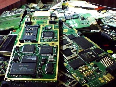 深圳整廠庫存電子回收可信賴公司
