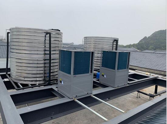 蘇州商用空氣能熱水器廠家