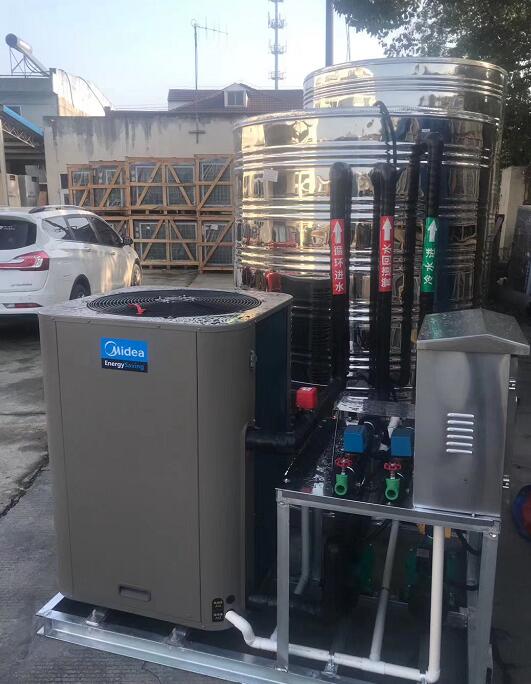 蘇州商用空氣能熱水器廠家