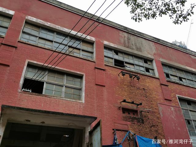 長沙廠房收購
