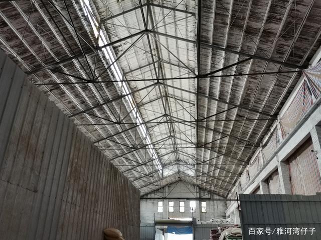 長沙廠房收購