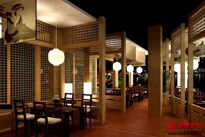 石家莊飯店裝修公司排名，飯店裝修風格有哪些