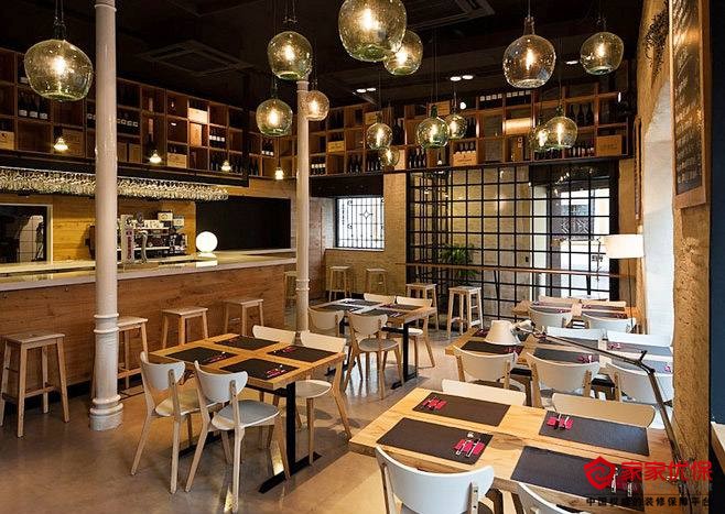 石家莊飯店裝修公司排名，飯店裝修風格有哪些