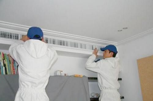 格蘭仕空調售后清洗費用