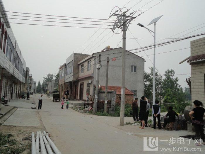 南通太陽能路燈維修電話-南通太陽能路燈安裝價格