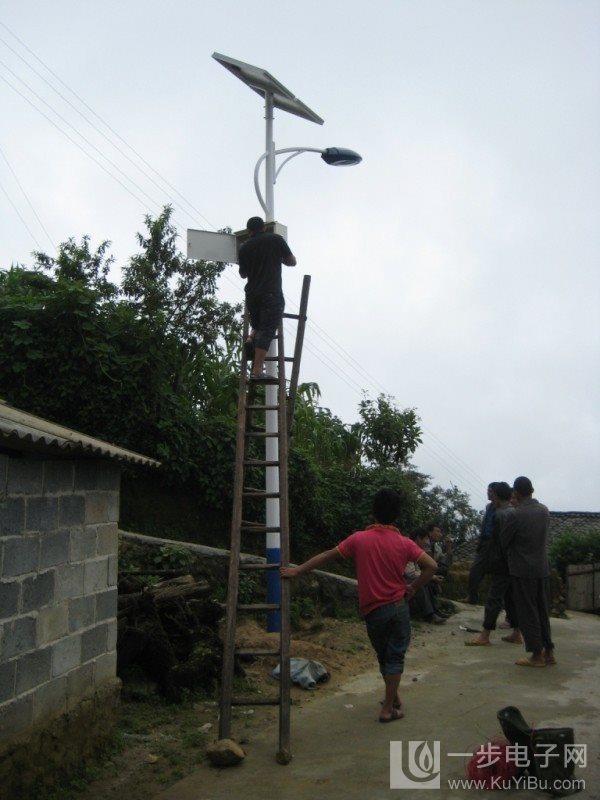 南通太陽能路燈維修電話-南通太陽能路燈安裝價格