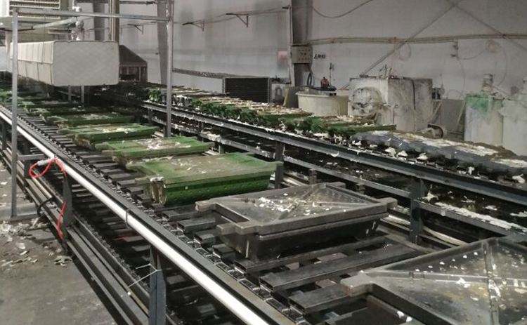 惠州設備回收企業