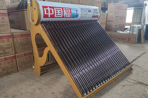 昆明空氣能熱水器廠家