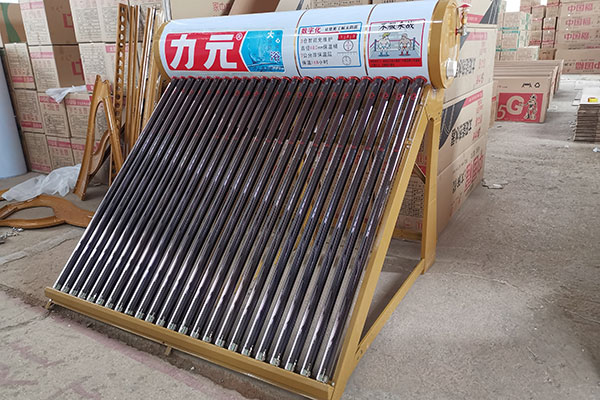昆明空氣能熱水器廠家
