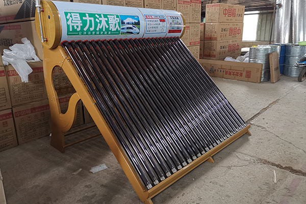昆明空氣能熱水器廠家
