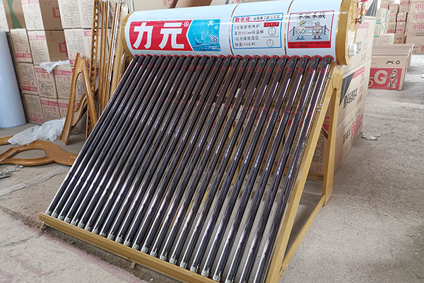 昆明空氣能熱水器廠家