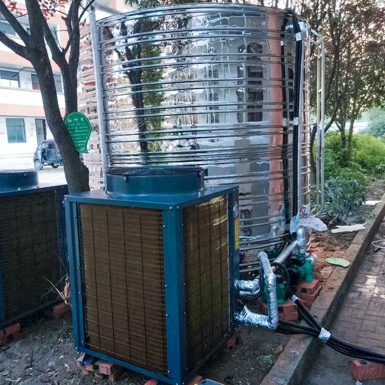 常州太陽能熱水器
