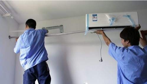 南寧長虹空調服務電話——全市24小時客服中心