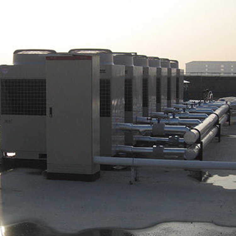 徐州空氣能熱水器
