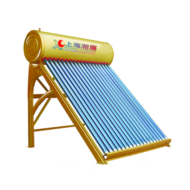 徐州太陽能熱水器價格