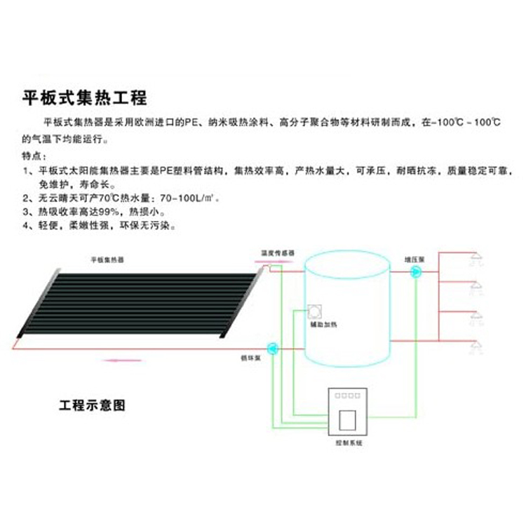 紹興太陽能熱水器多少錢