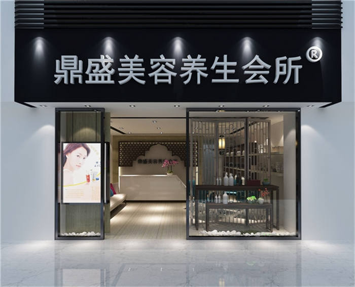 廣州會所裝修公司價格