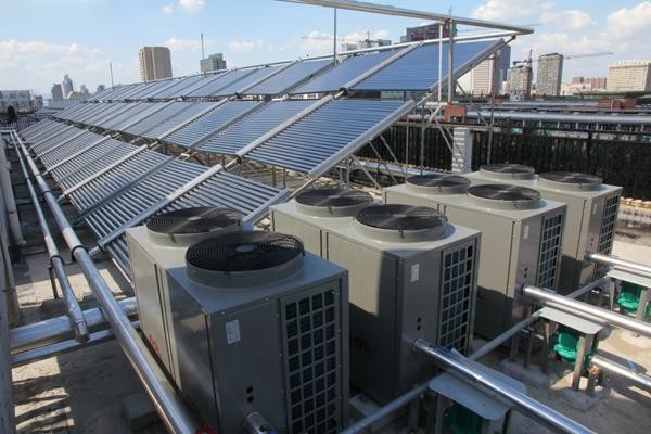 東莞寮步大型太陽能熱水工程報價_一鍵咨詢