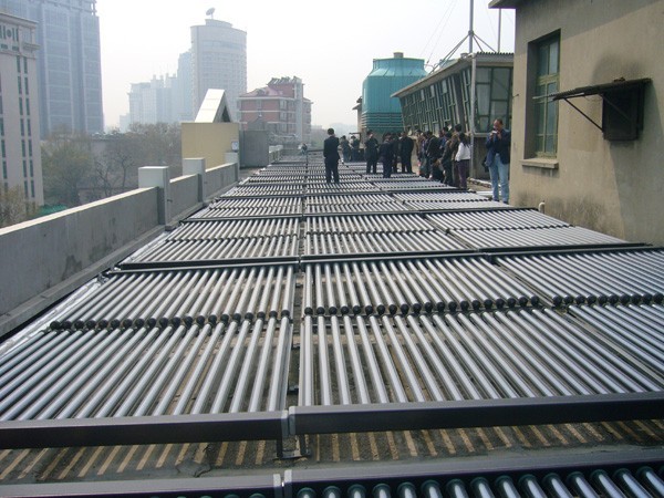 東莞寮步大型太陽能熱水工程報價_一鍵咨詢
