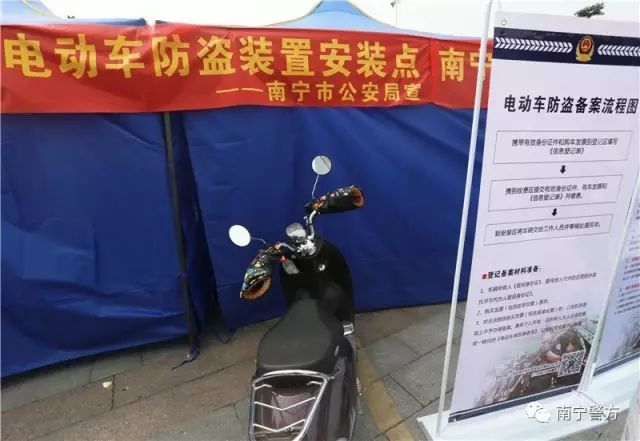 南寧安裝監控