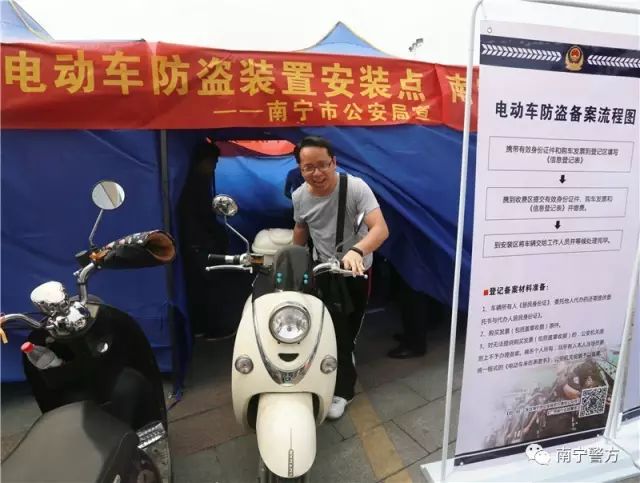 南寧安裝監控