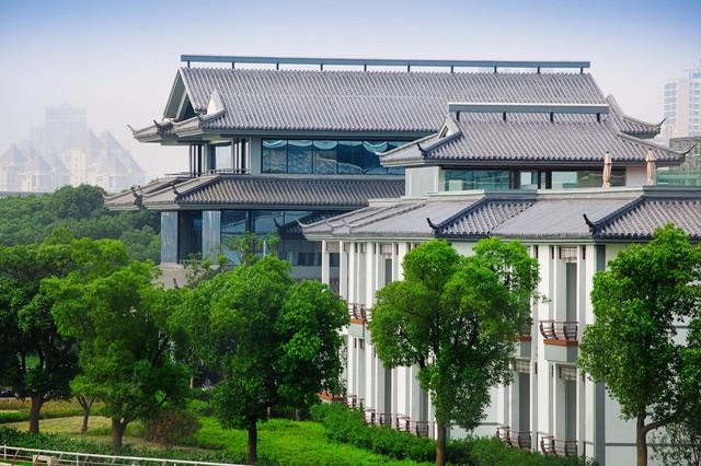 蘇州賓館設計