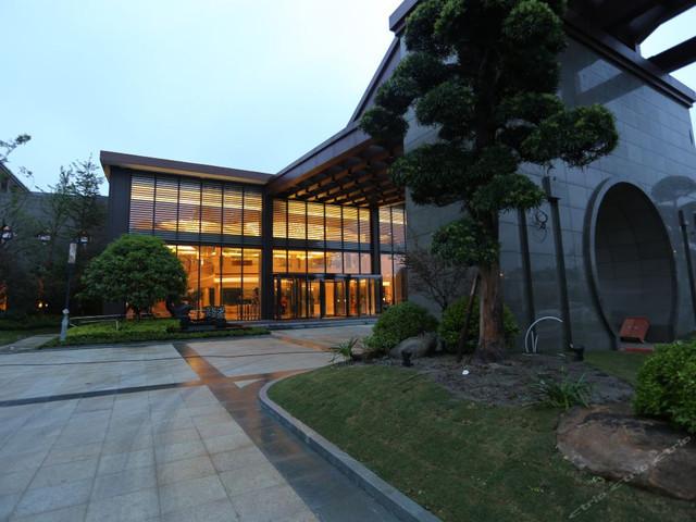 蘇州賓館設計