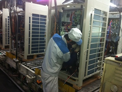 北京日立空調售后維修中心統一服務公司電話