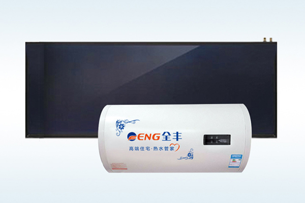 濰坊太陽能熱水器價格