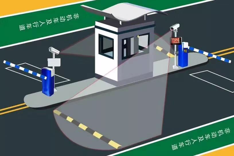 佛山禪城私家住宅監控系統安裝公司