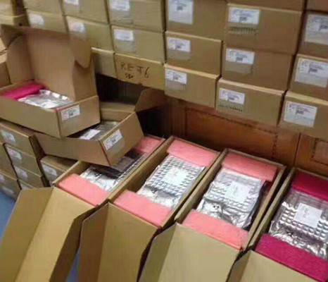 丹東回收倒閉電子工廠庫存呆滯料公司