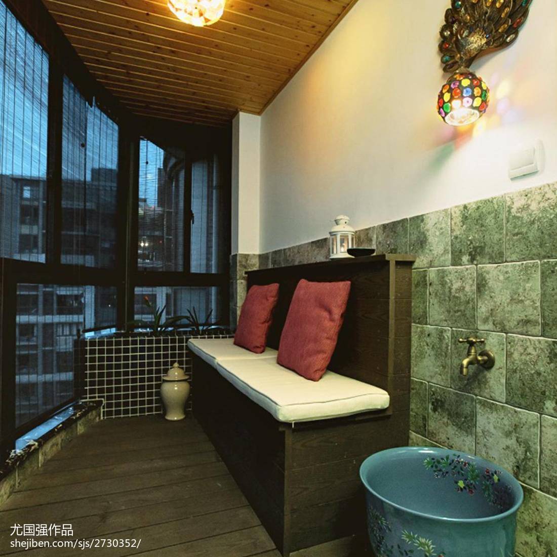 天舒空氣能熱水器
