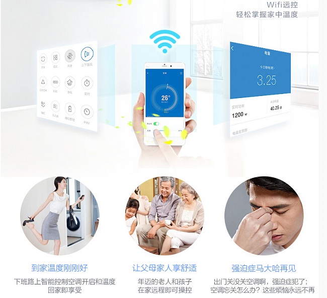 深圳三洋空調客服電話