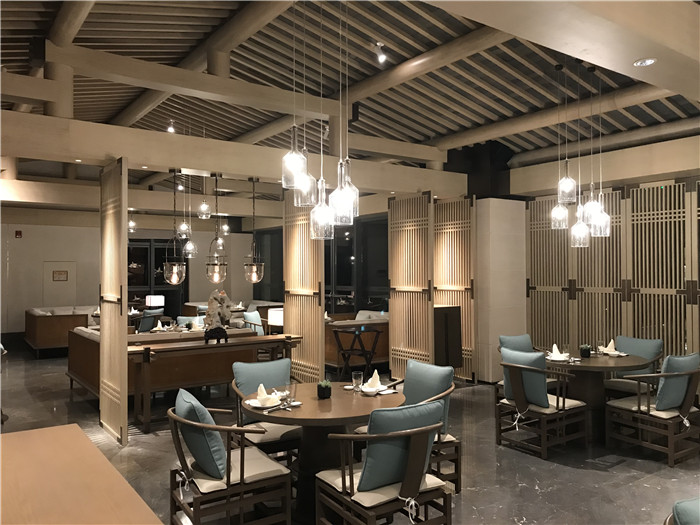 無錫酒店設計