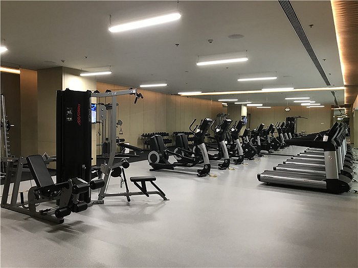 無錫酒店設計