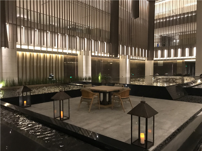 無錫酒店設計