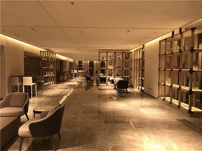 無錫酒店設計