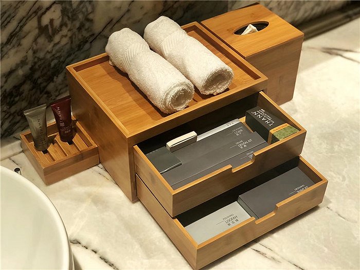 無錫酒店設計