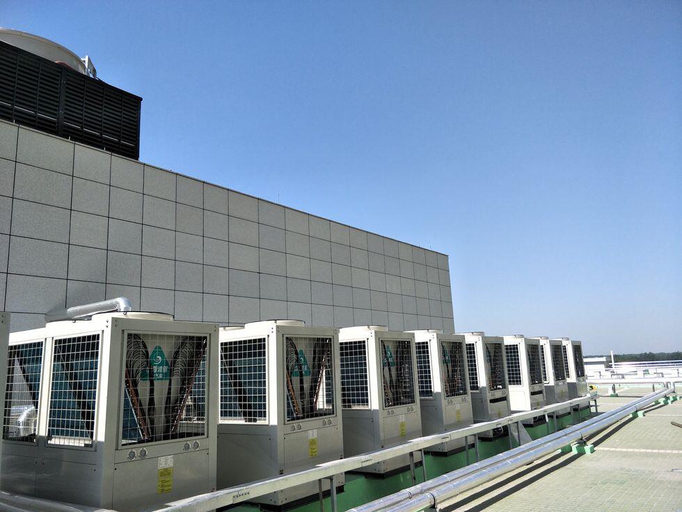 南昌家用空氣能熱水器價格