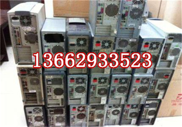 深圳市廢舊電腦回收公司