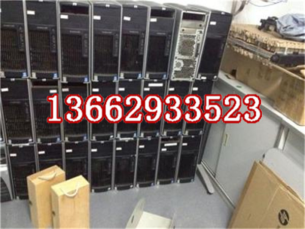 深圳市廢舊電腦回收公司