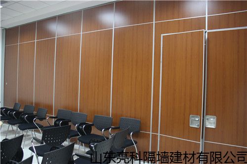 溫州定制宴會廳隔斷費用,酒店大廳隔斷