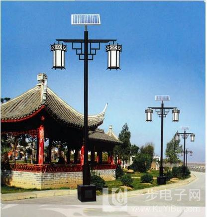 青島太陽能路燈安裝公司-青島太陽能路燈在哪買